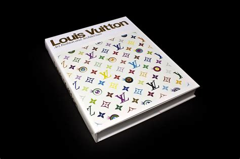 book lv and art nv english version|Louis Vuitton: Art, Fashion and Architecture .